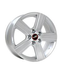 Replica LegeArtis VV119 S R16 W6.5 PCD5x112 ET50 DIA57.1  